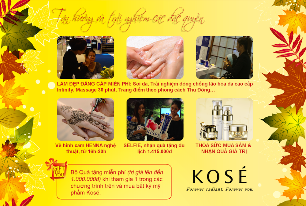 kose-takashimaya-roadshow-with-benefits