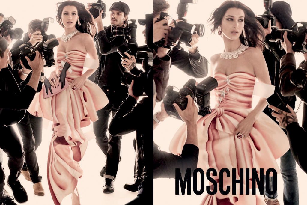 moschino