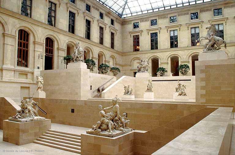 Lưu ý khi tham quan những bảo tàng nổi tiếng nhất Paris