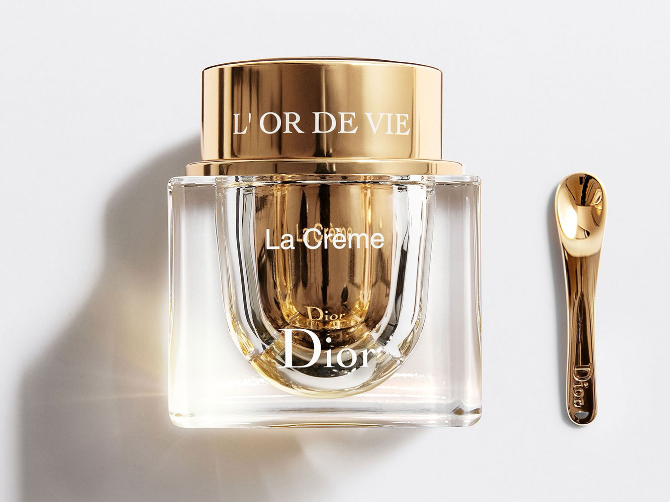 Kem Dưỡng Serum Dior Capture Totale mini size 7ml  Kem dưỡng ẩm   TheFaceHoliccom