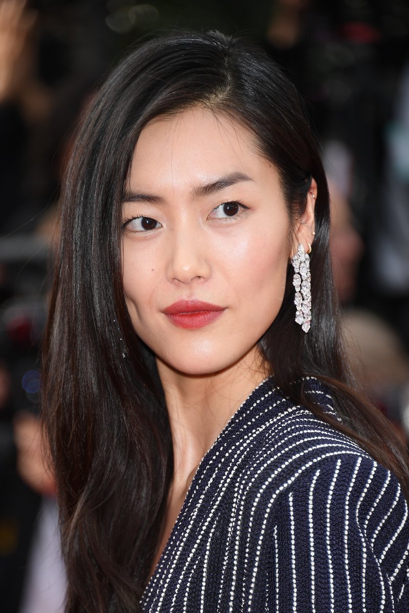 attends the 70th Anniversary screening during the 70th annual Cannes Film Festival at Palais des Festivals on May 23, 2017 in Cannes, France.