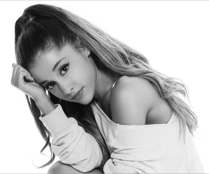 Ariana Grande – ca sĩ, nhạc sĩ Mỹ