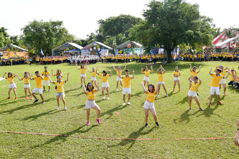 20173007 ngày hội văn hoá 08