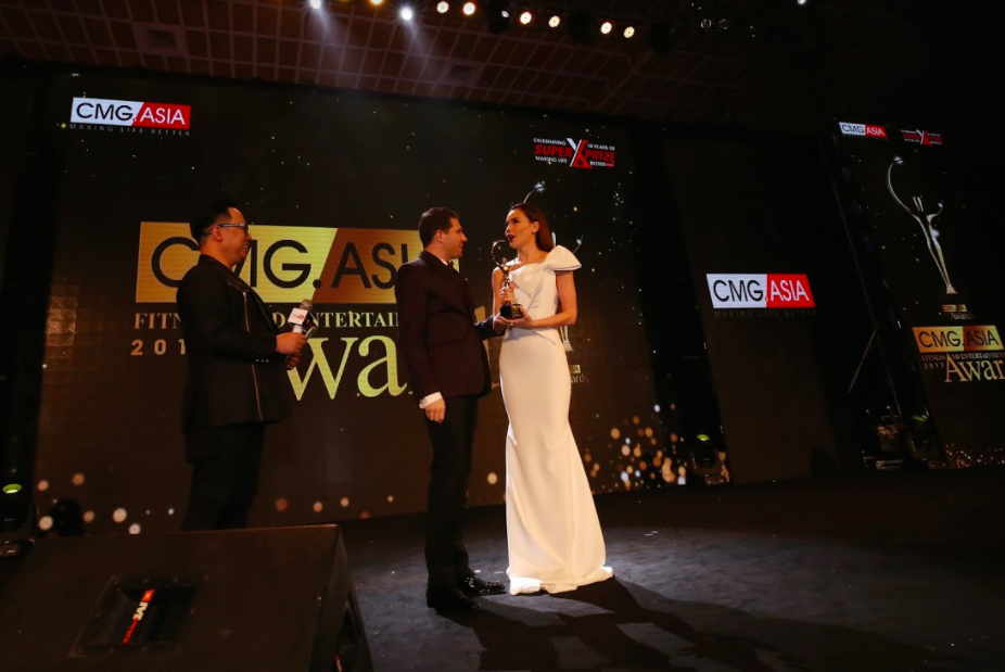 le trao giai cmg.asia awards 2017 02