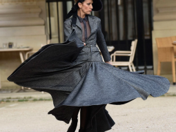 Phong cách thời trang Celine Dion: Cuộc nổi loạn của phụ nữ trung tuổi