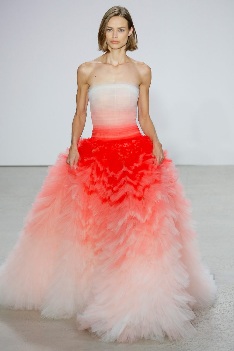 oscar de la renta xuan he 2018 29