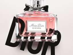 Miss Dior Eau de Perfum 01