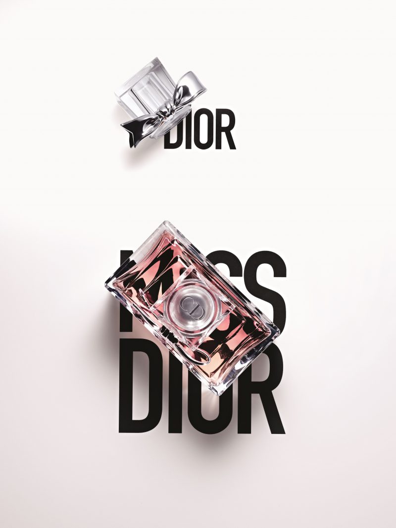 Miss Dior Eau de Perfum 02