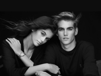 cindy crawford omega