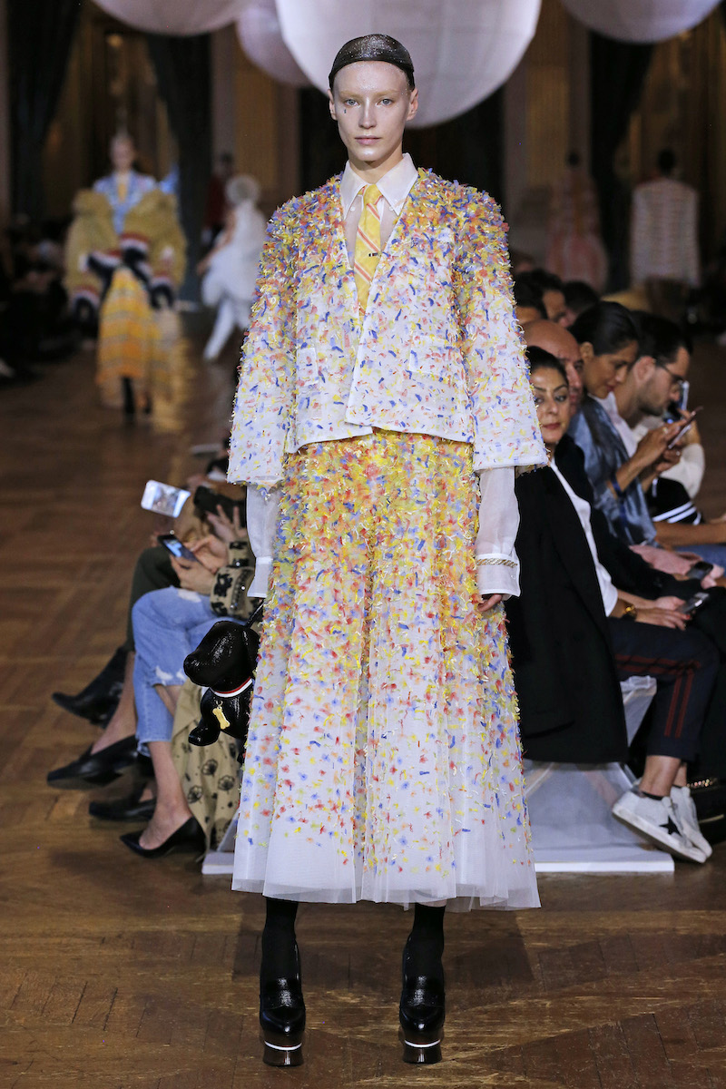 thom browne xuan he 2018 13