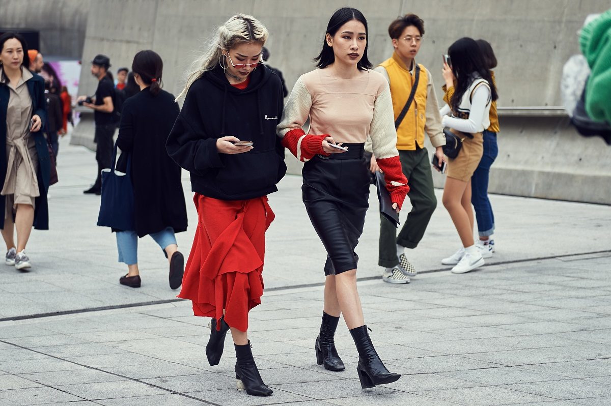 seoul fashion week 05