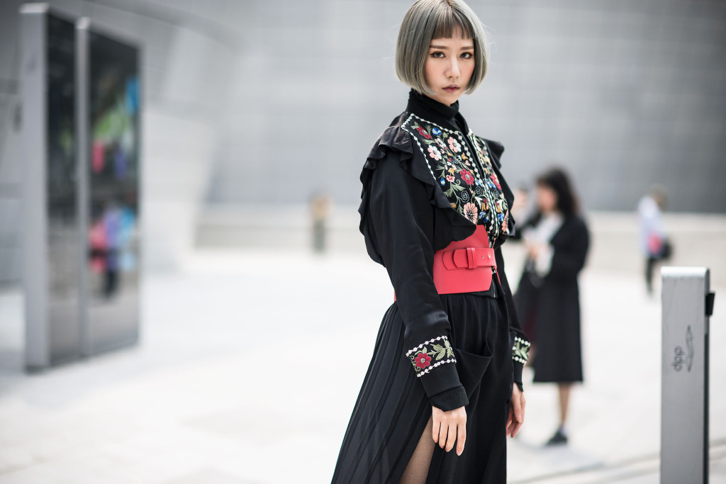 seoul fashion week 10