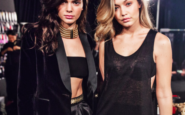 Thương hiệu thời trang Pháp Balmain và cuộc kiến tạo phong cách của các