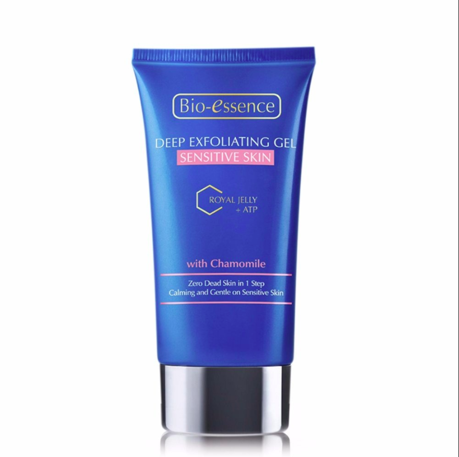 Гель эксфолиант. Soothing Exfoliating Gel.