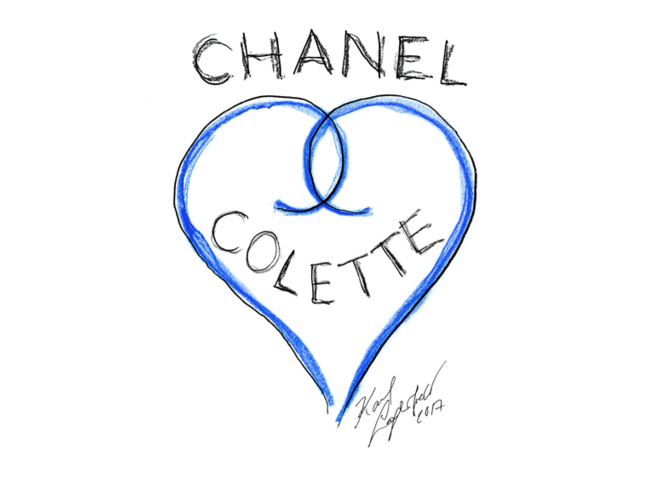 iphone case cua chanel x colette 02