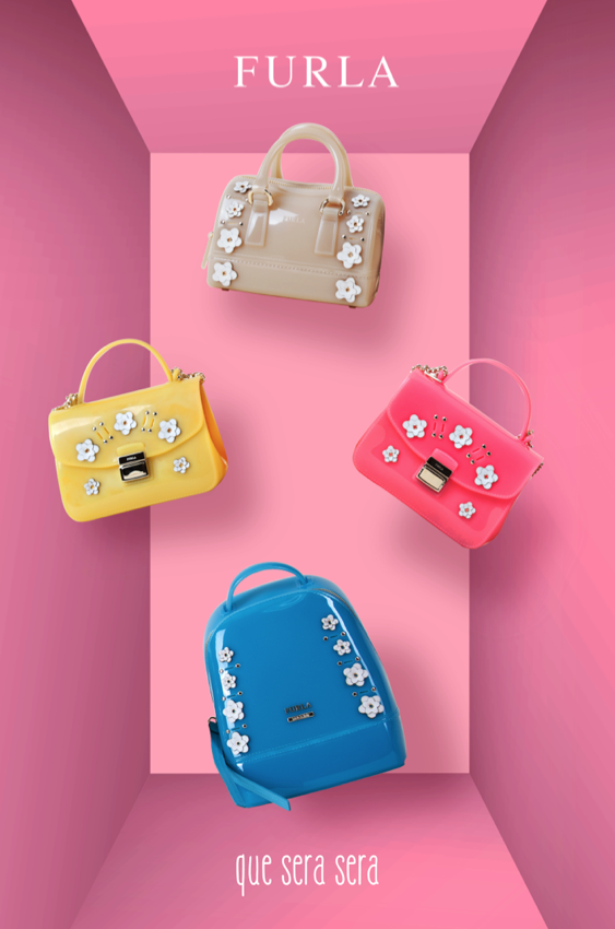 Furla Candy Bag hinh anh 1