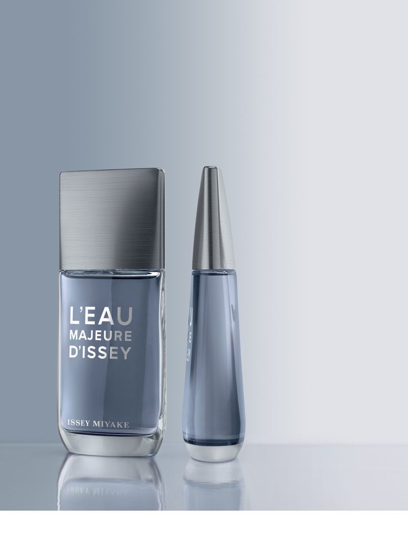 Nước Hoa Nam Issey Miyake L'Eau Majeure D'Issey