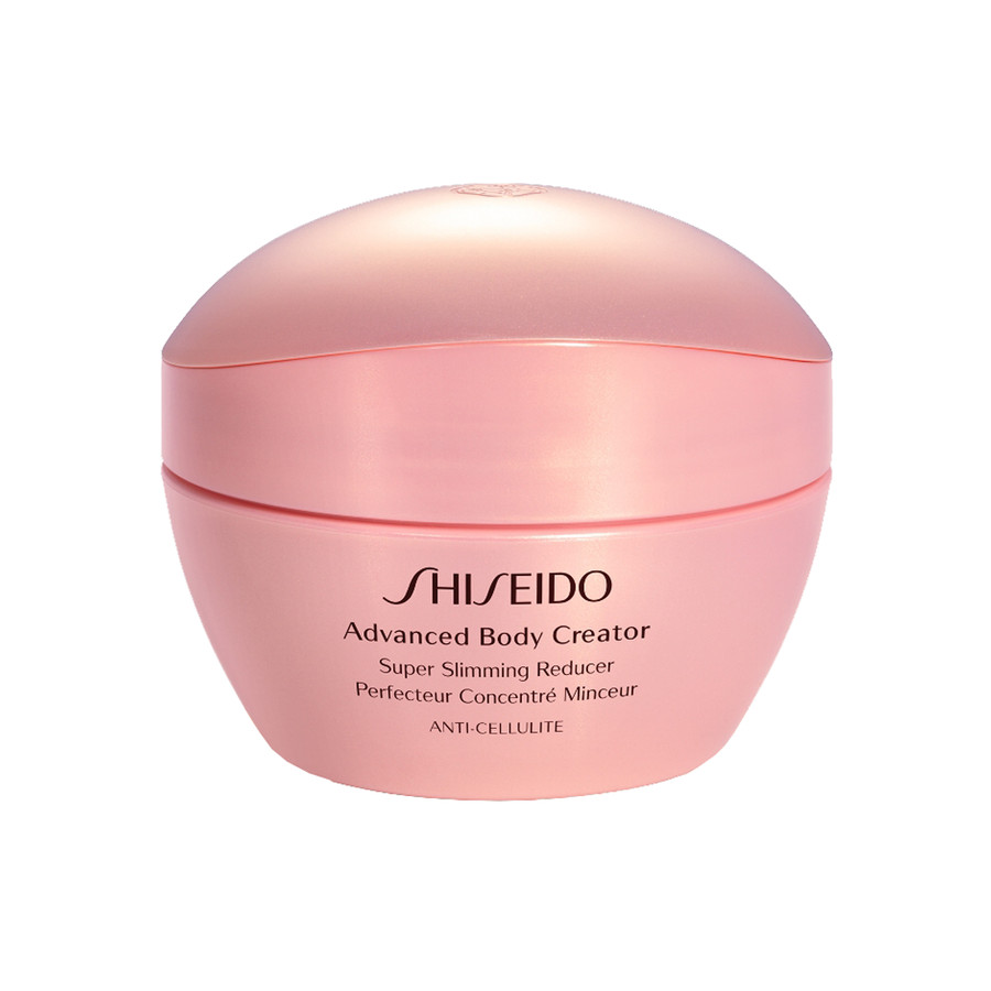 Kem dưỡng thể Shiseido