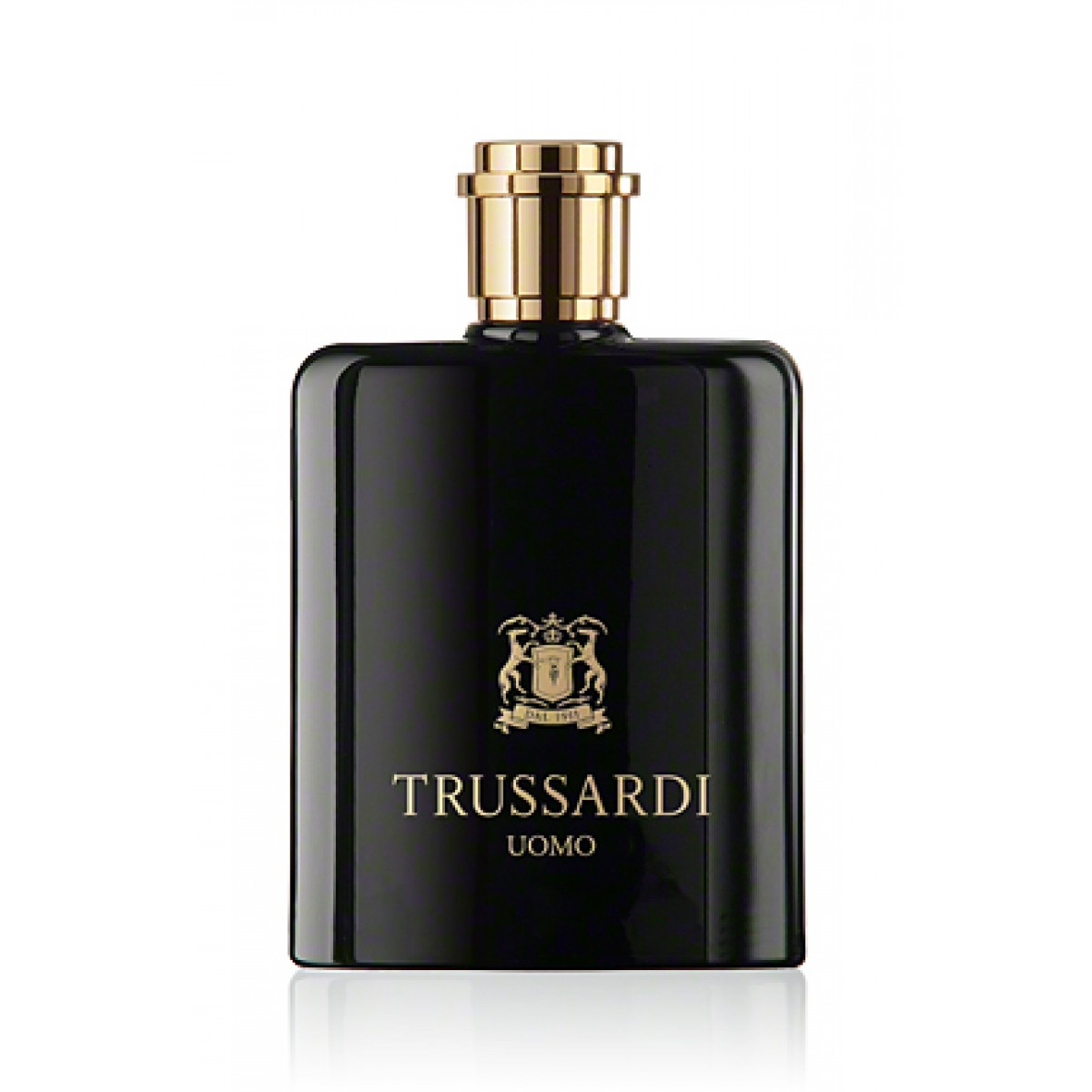 Uomo Trussardi và Donna Trussardi 02