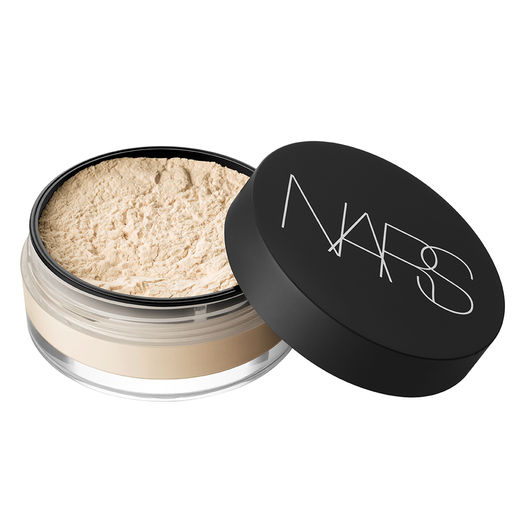 Flesh Soft Velvet Loose Powder