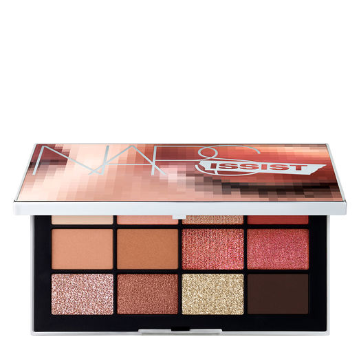 NARSissist Wanted Eyeshadow Palette