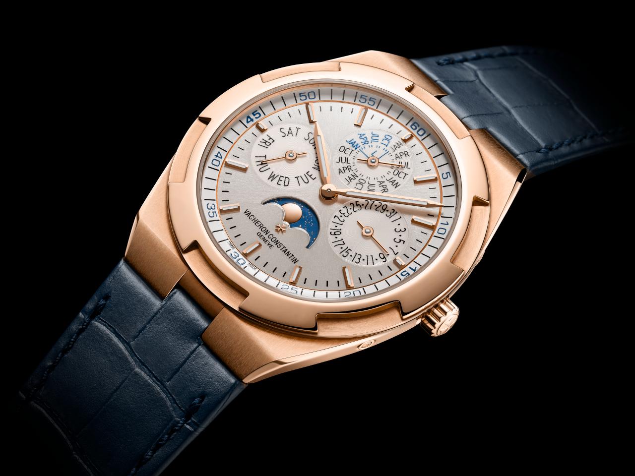 Vacheron Constantin 07