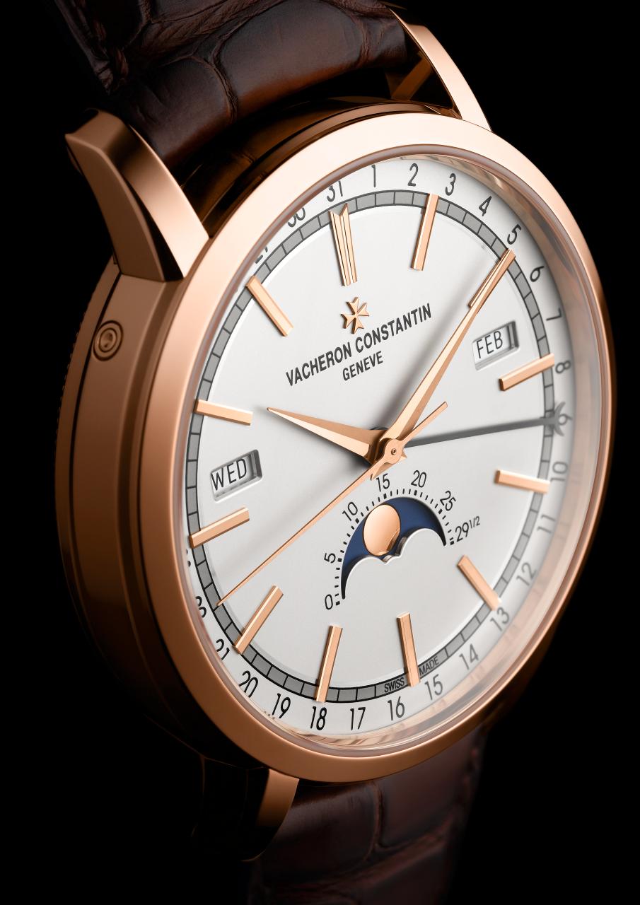 Vacheron Constantin 10