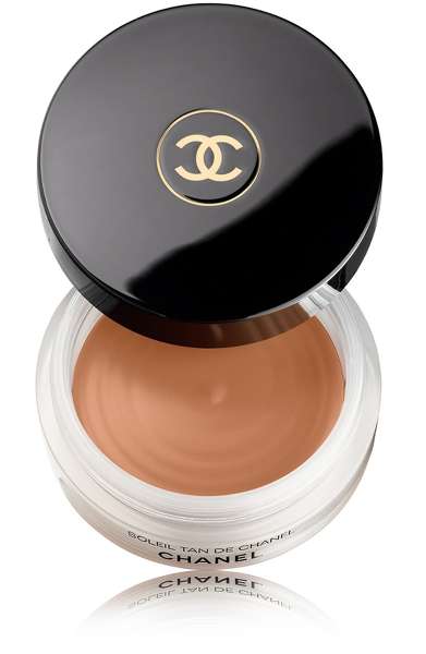 Sole Tan de Chanel