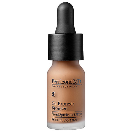 PERRICONE MD No Makeup Bronzer