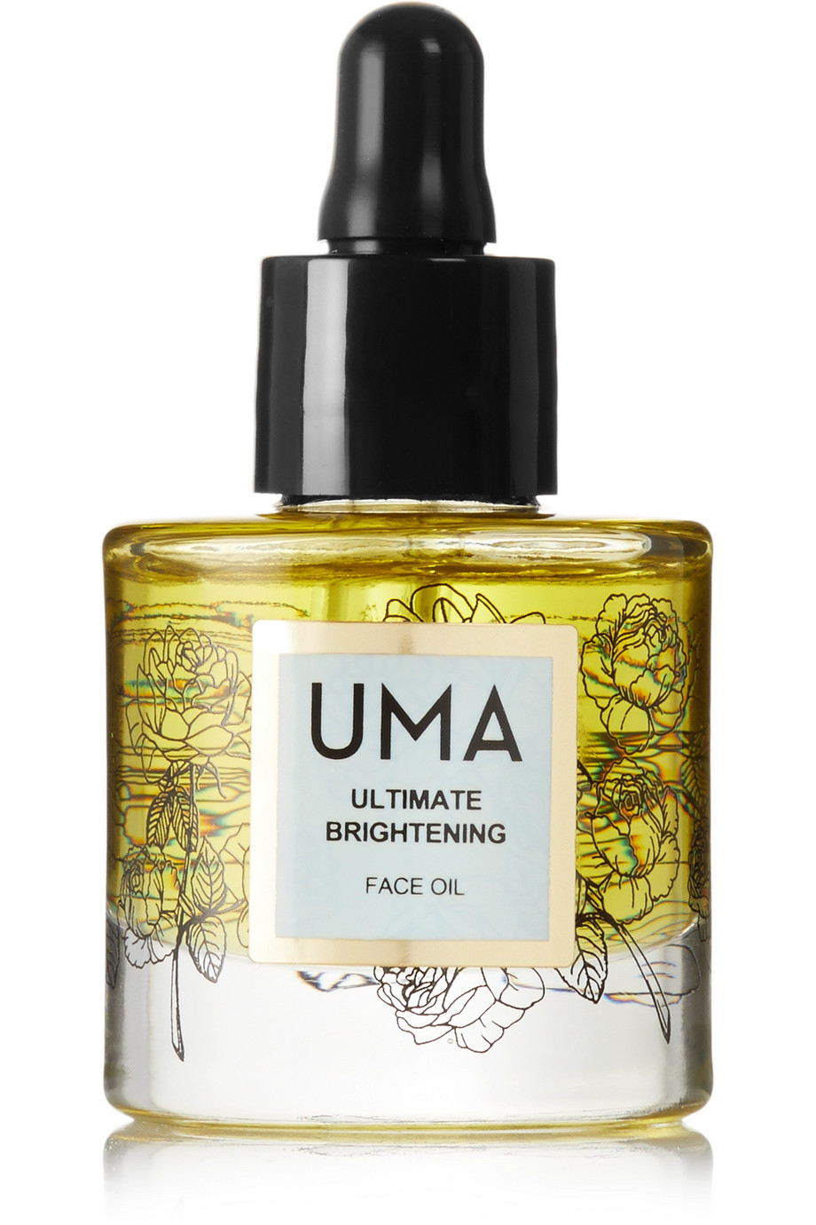 UMA Oils - Ultimate Brightening Face Oil