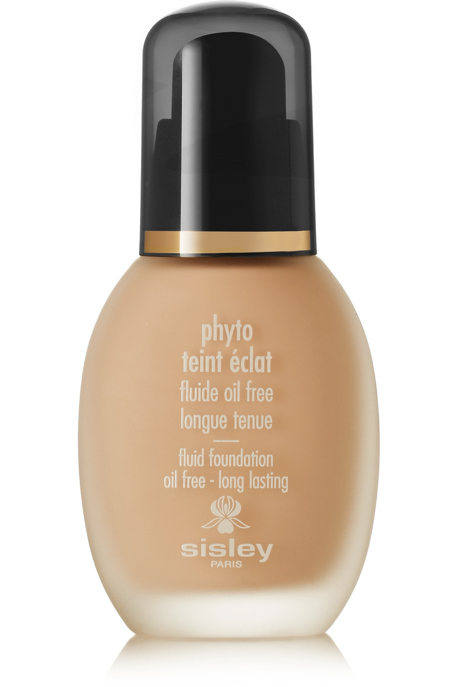 Sisley - Paris - Phyto-Teint éclat Fluid Foundation