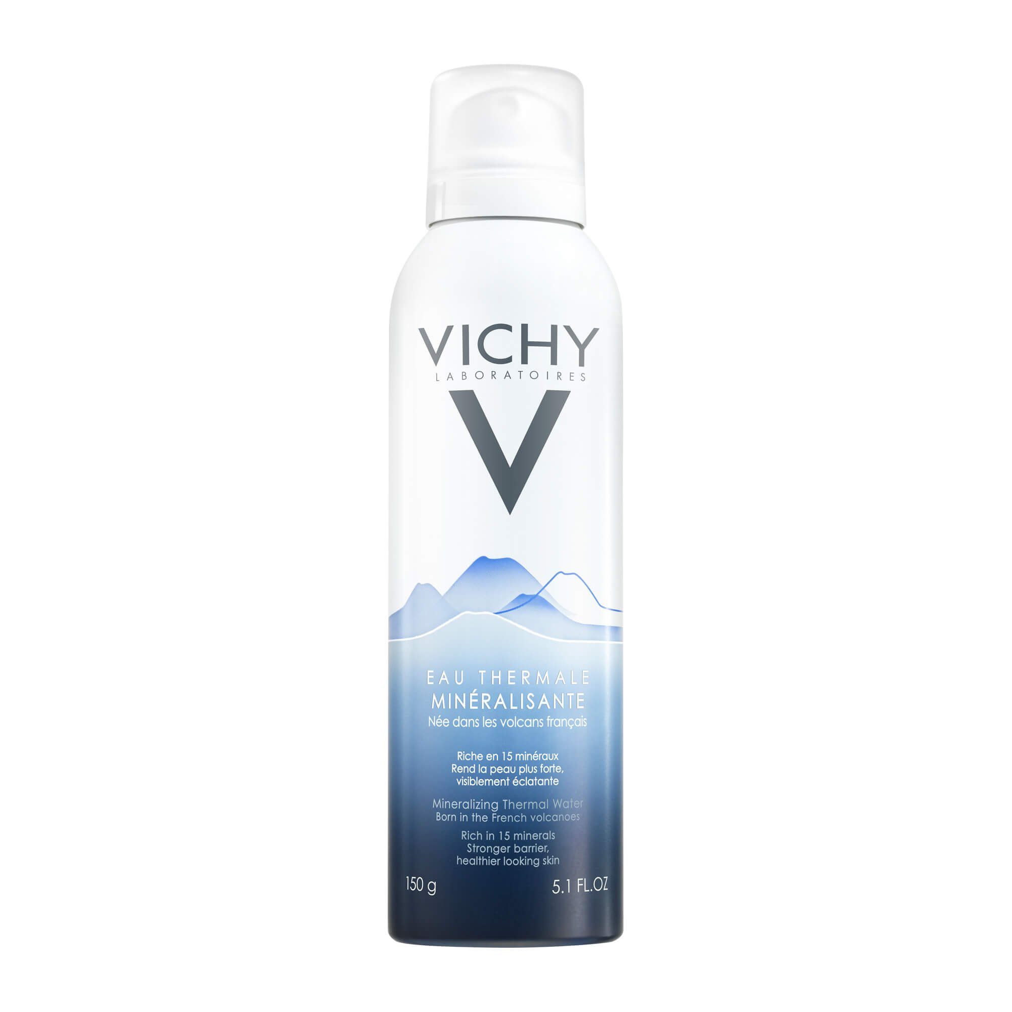 Vichy Thermal Water Spray