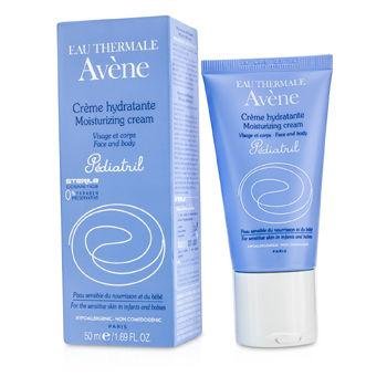 Avene Pédiatril Baby Moisturizer