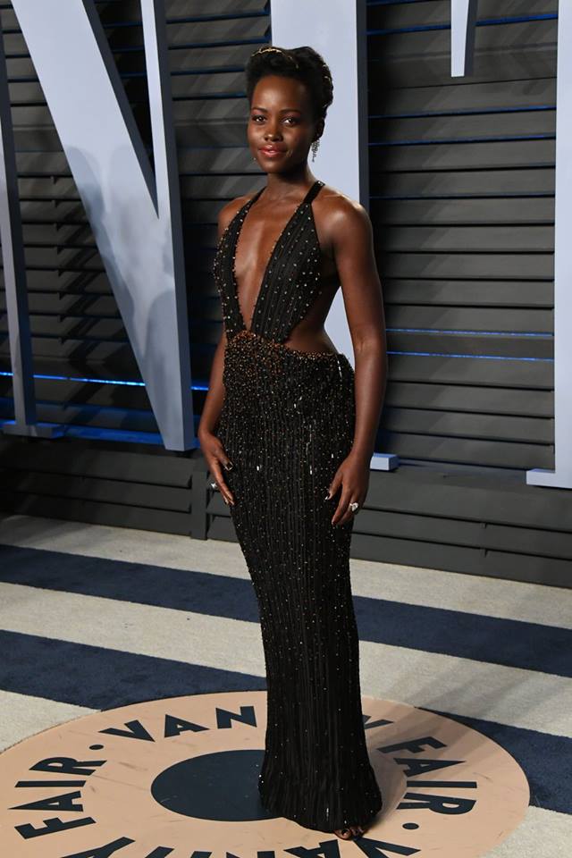 Lupita Nyong'O