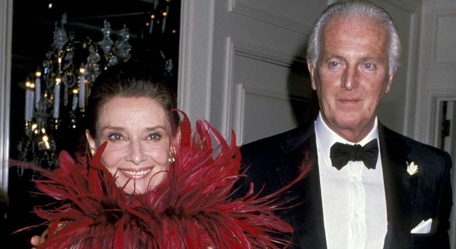 Hubert de Givenchy – cha đẻ của Givenchy đã qua đời ở tuổi 91