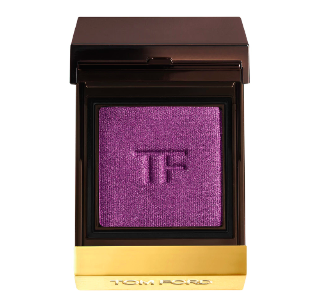 Tom Ford Eye Makeup Violet Vinyl Eyeshadow