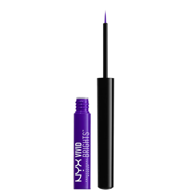 NYX Professional Makeup Eyeliner No. 02