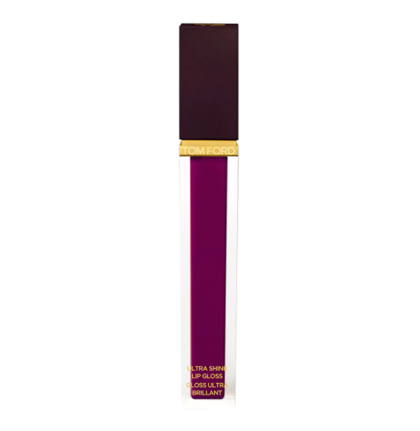 Tom Ford Lip Make-up Wet Violet Lip Gloss