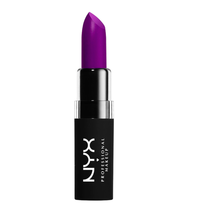 NYX Professional Makeup Lipstick No. 09