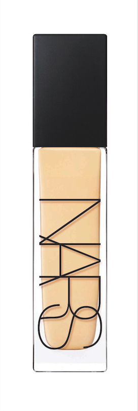 NARS Gobi Natural Radiant Longwear Foundation