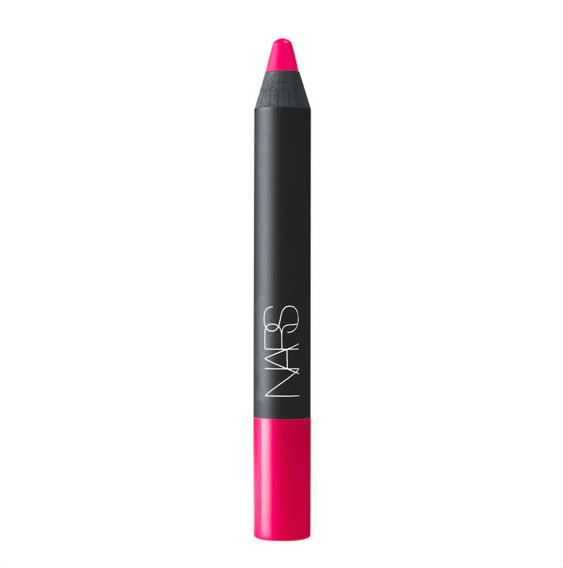 NARS Let's Go Crazy Velvet Matte Lip Pencil