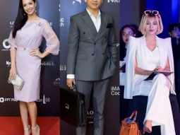Tuần lễ thời trang Quốc tế Việt Nam Xuân Hè 2018 chính thức khởi động