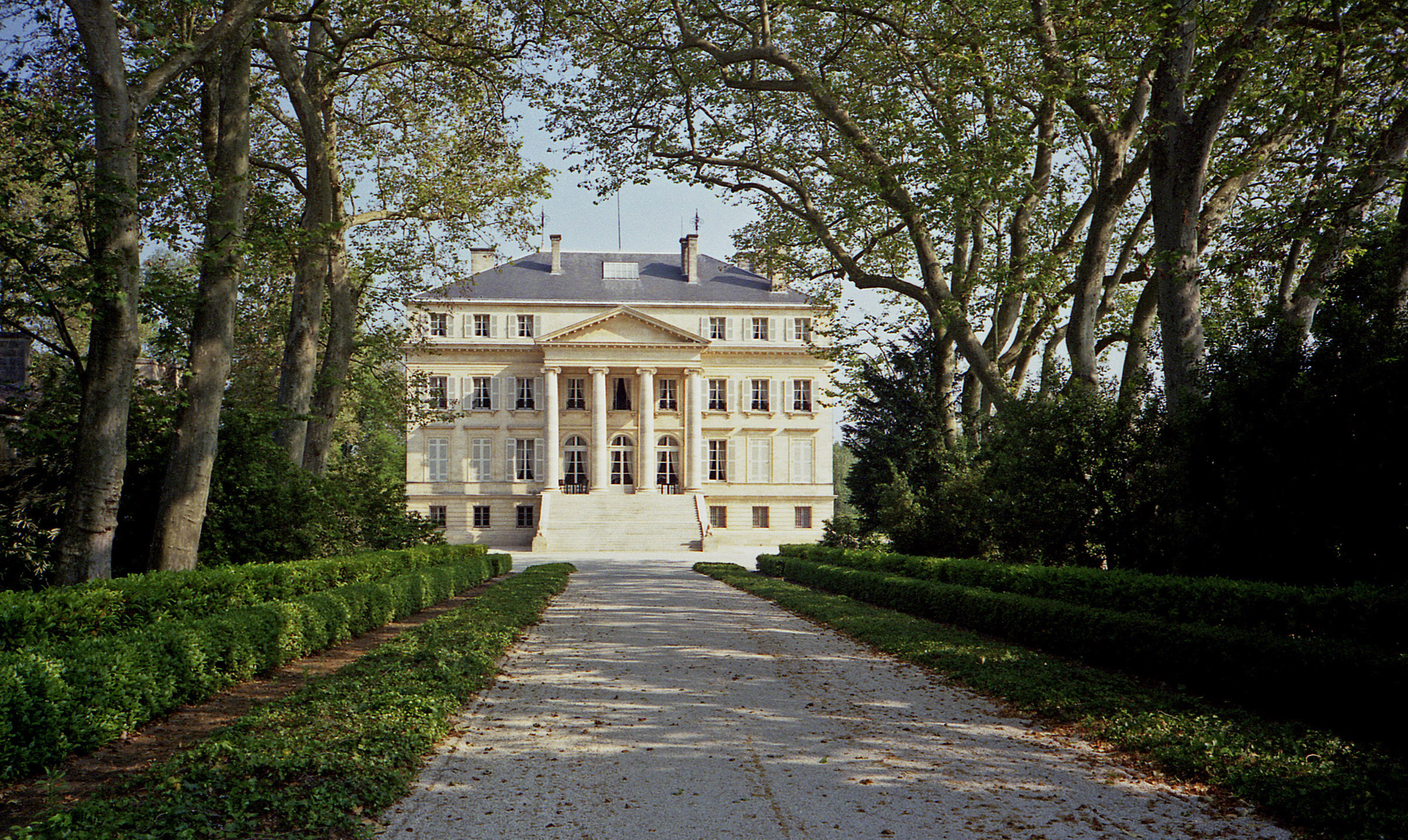Château Margaux (Margaux)