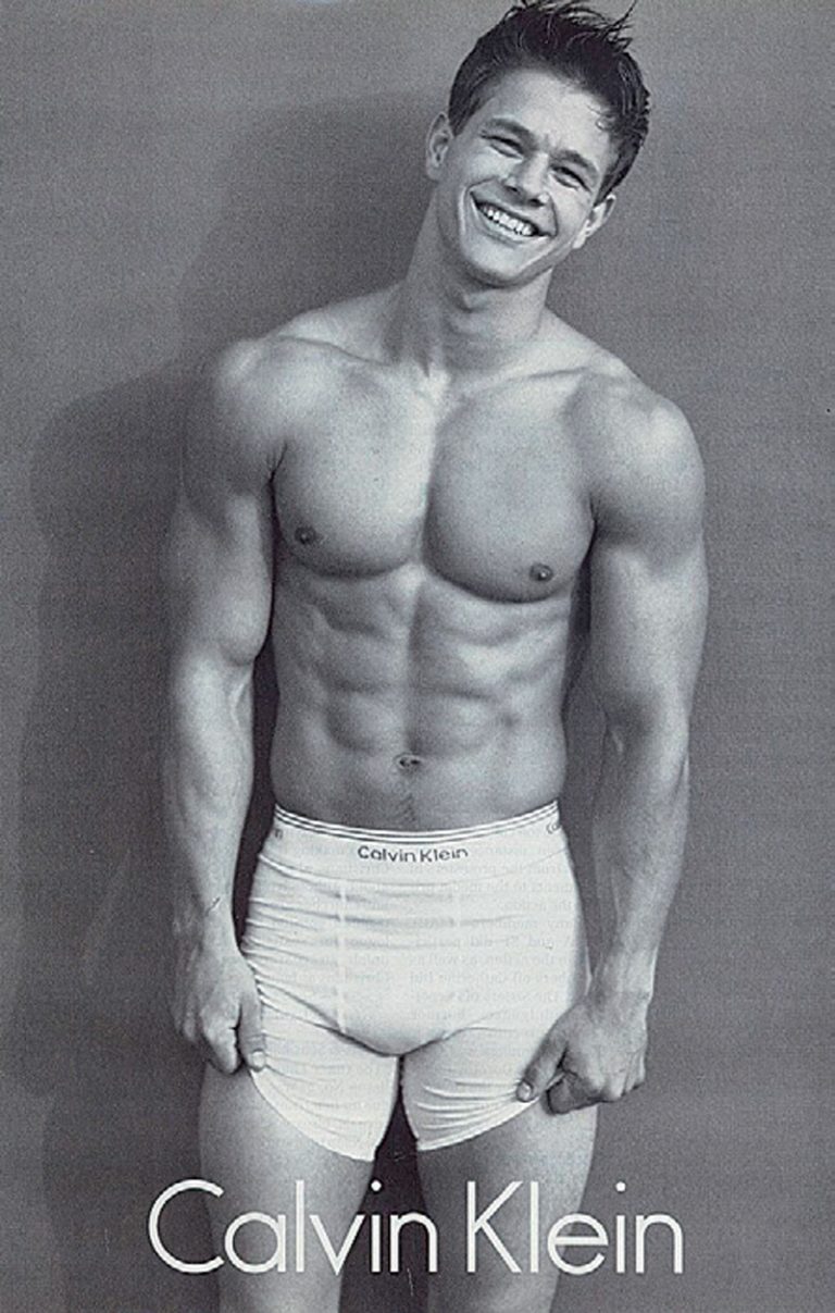 Calvin Klein's 55Year Journey A Historic Chronicle of American