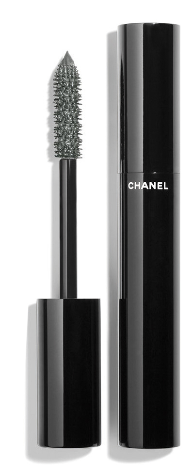 Mascara Le Volume De Chanel Waterproof
