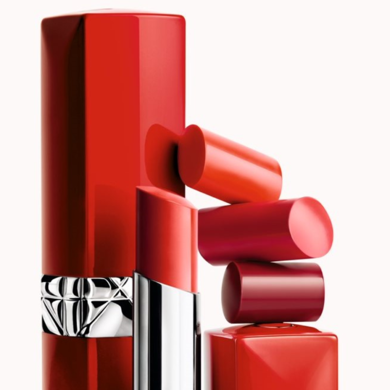 ROUGE DIOR ULTRA ROUGE-01
