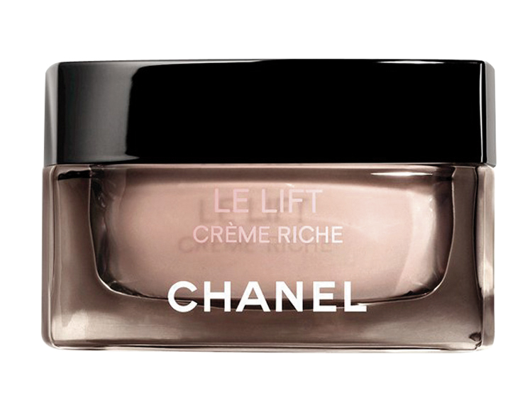 Chanel Le Lift Crème Riche50 ml 17 oz COSMEDECOM