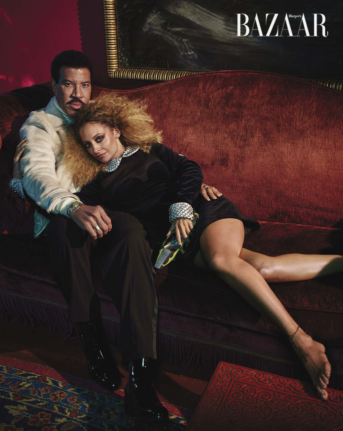 lionel-nicole-richie