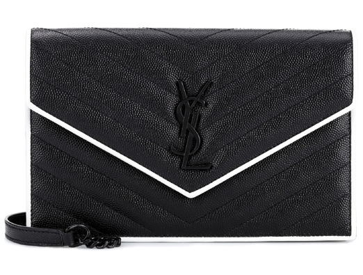 Clutch, Saint Laurent 