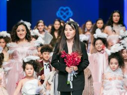 Tuần lễ Thời trang Quốc tế Việt Nam Thu Đông 2018 đêm thứ 2: Nhà thiết kế Việt lên ngôi